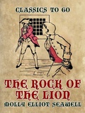 Cover: The Rock of the Lion - OTB eBook publishing