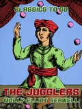 Cover: The Jugglers - OTB eBook publishing