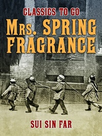 Enlarge image Cover: Mrs. Spring Fragrance - OTB eBook publishing