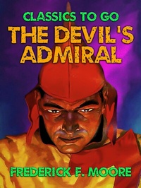 Enlarge image Cover: The Devil's Admiral - OTB eBook publishing