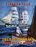 Cover: Isle o' Dreams - OTB eBook publishing