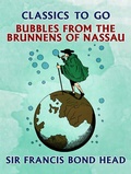 Cover: Bubbles from the Brunnens of Nassau - OTB eBook publishing