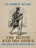 Cover: The Horse and His Rider - OTB eBook publishing