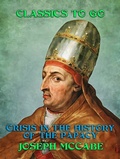 Cover: Crisis in the History of the Papacy - OTB eBook publishing