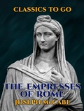 Cover: The Empresses of Rome - OTB eBook publishing