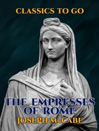 Enlarge image Cover: The Empresses of Rome - OTB eBook publishing