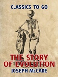 Cover: The Story of Evolution - OTB eBook publishing
