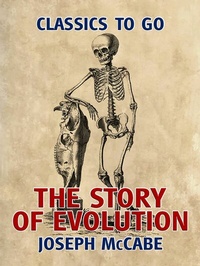 Enlarge image Cover: The Story of Evolution - OTB eBook publishing