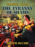 Cover: The Tyranny of Shams - OTB eBook publishing