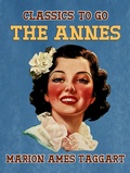 Cover: The Annes - OTB eBook publishing