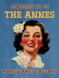 Enlarge image Cover: The Annes - OTB eBook publishing