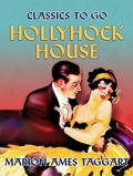 Cover: Hollyhock House - OTB eBook publishing