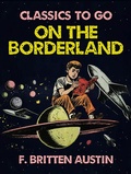 Cover: On the Borderland - OTB eBook publishing