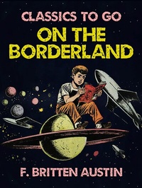 Enlarge image Cover: On the Borderland - OTB eBook publishing