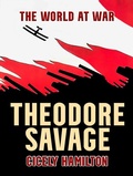 Cover: Theodore Savage A Story of the Past or the Future - OTB eBook publishing