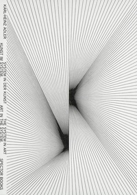Enlarge image Cover: Kunst im System. System in der Kunst - Spector Books