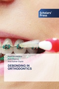 Cover: Debonding in Orthodontics - Scholars' Press