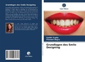 Cover: Grundlagen des Smile Designing - Verlag Unser Wissen