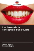 Cover: Les bases de la conception d'un sourire - Editions Notre Savoir