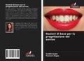 Cover: Nozioni di base per la progettazione del sorriso - Edizioni Sapienza
