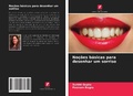 Cover: Nocoes basicas para desenhar um sorriso - Edicoes Nosso Conhecimento