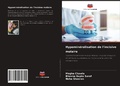 Cover: Hypomineralisation de l'incisive molaire - Editions Notre Savoir