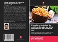 Cover: Estudo economico do cultivo de grao de bico no distrito de Auraiya, U.P - Edicoes Nosso Conhecimento
