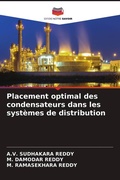 Cover: Placement optimal des condensateurs dans les systemes de distribution - Editions Notre Savoir