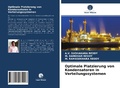 Cover: Optimale Platzierung von Kondensatoren in Verteilungssystemen - Verlag Unser Wissen