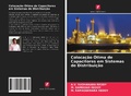 Cover: Colocacao Otima de Capacitores em Sistemas de Distribuicao - Edicoes Nosso Conhecimento