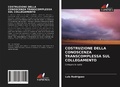 Cover: Costruzione Della Conoscenza Transcomplessa Sul Collegamento - Edizioni Sapienza