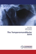 Cover: The Temporomandibular Joint - LAP Lambert Academic Publishing