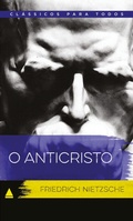 Cover: O Anticristo - Nova Fronteira