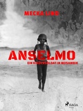 Cover: Anselmo - Ein Kindersoldat in Mosambik - Saga Egmont