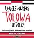 Cover: Understanding Tolowa Histories - Routledge