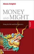Cover: Money and Might - EGEA Spa - Bocconi University Press
