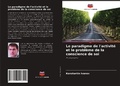 Cover: Le paradigme de l'activite et le probleme de la conscience de soi - Editions Notre Savoir