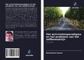 Cover: Het activiteitenparadigma en het probleem van het zelfbewustzijn - Uitgeverij Onze Kennis