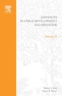 Cover: Advances in Child Development and Behavior - Academic Press