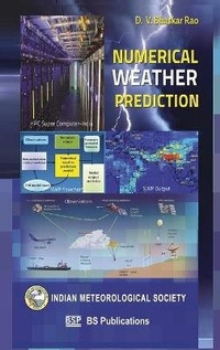 Abbildung von: Numerical Weather Prediction - BS Publications