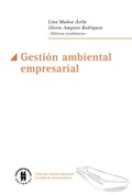 Abbildung von: Gestión ambiental empresarial - Editorial Universidad del Rosario