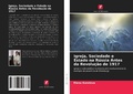 Cover: Igreja, Sociedade e Estado na Russia Antes da Revolucao de 1917 - Edicoes Nosso Conhecimento