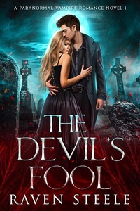 Enlarge image Cover: The Devil's Fool - Raven Steele