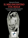 Cover: Il mio incontro col male - Fontana Editore