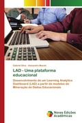 Cover: LAD - Uma plataforma educacional - Novas Edicoes Academicas