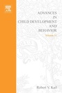Cover: Advances in Child Development and Behavior - Academic Press
