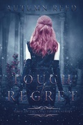 Cover: Touch of Regret (The Collectors, #1) - Autumn Reed