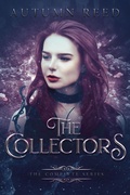 Cover: The Collectors: The Complete Series - Autumn Reed