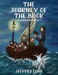 Cover: The Journey Of The Book (Journey Line Volume 1, #1) - Journey Line Volume 1