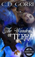 Cover: The Wardens of Terra: Books 1 - 4 - The Wardens of Terra